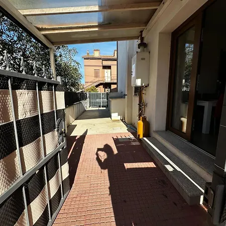 Apartment Onda Blu *