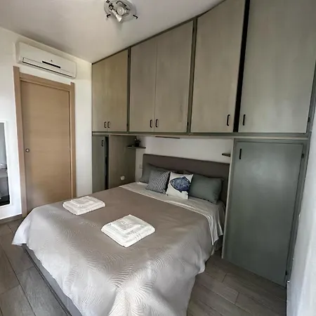 Apartment Onda Blu
