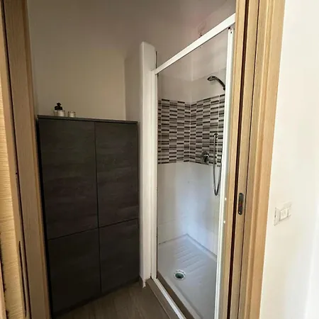 Apartment Onda Blu *